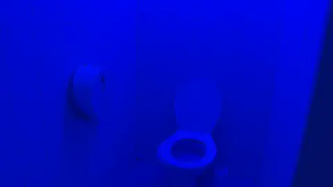 baño antidroga baño antidroga