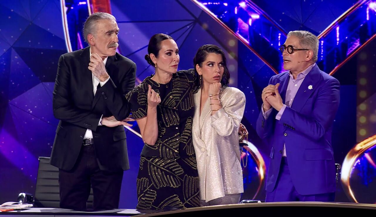 Labios desata la locura entre los investigadores: &iquest;Lady Gaga, Kylie Minogue o la &ldquo;disruptiva&rdquo; teor&iacute;a de Boris? 