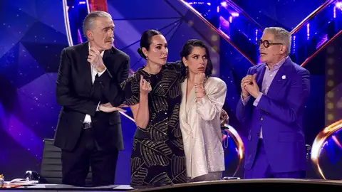 Labios desata la locura entre los investigadores: ¿Lady Gaga, Kylie Minogue o la “disruptiva” teoría de Boris? Labios desata la locura entre los investigadores: ¿Lady Gaga, Kylie Minogue o la “disruptiva” teoría de Boris?