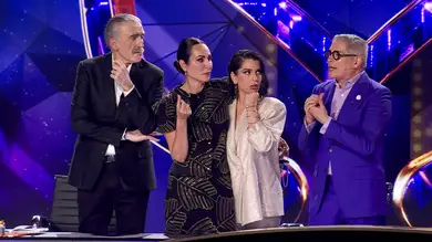 Labios desata la locura entre los investigadores: ¿Lady Gaga, Kylie Minogue o la “disruptiva” teoría de Boris? Labios desata la locura entre los investigadores: ¿Lady Gaga, Kylie Minogue o la “disruptiva” teoría de Boris?