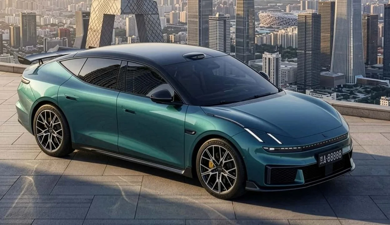 Llega la batería que carga por completo en 9 minutos y promete reventar el mercado de los eléctricos