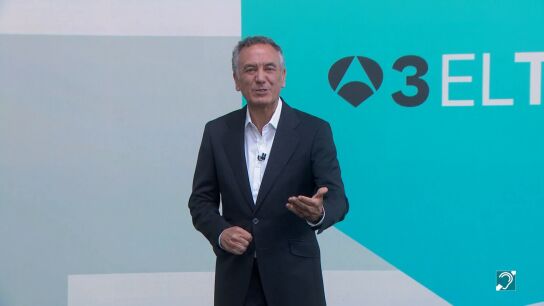 Roberto Brasero
