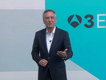 El aviso de Roberto Brasero: "Hoy lluvia... y el domingo &iexcl;nieve!"