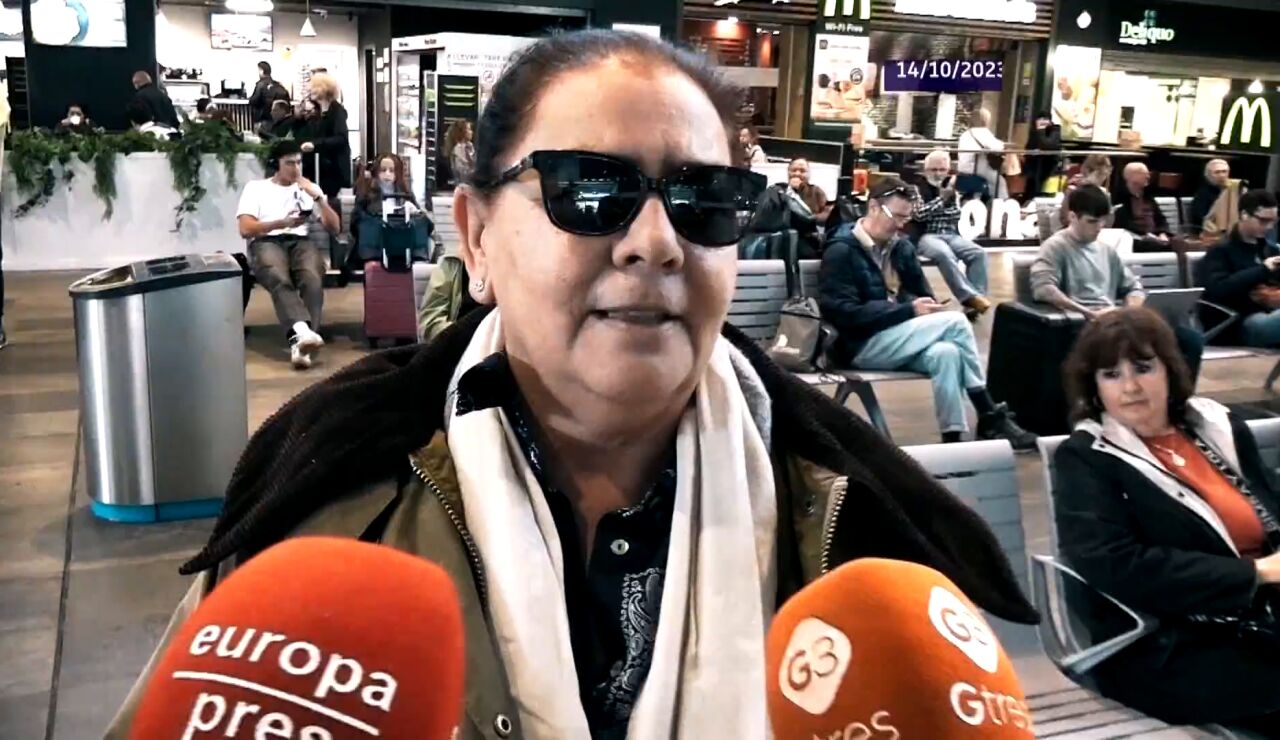 Mar&iacute;a del Monte