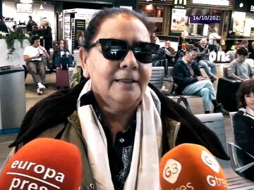 Mar&iacute;a del Monte