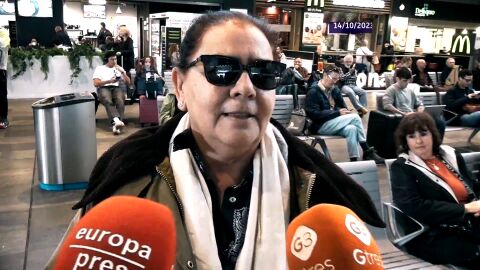 Mar&iacute;a del Monte