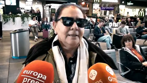 María del Monte María del Monte