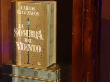 La sombra del viento La sombra del viento
