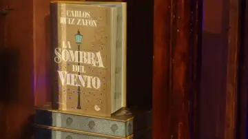 La sombra del viento La sombra del viento