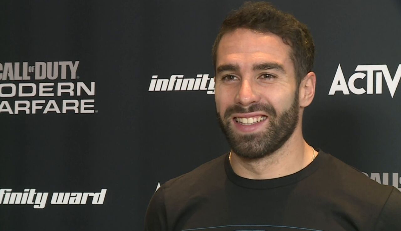 Investigan a Carvajal, Cazorla y otros cinco futbolistas por la compra de relojes de contrabando: "Se ahorran el IVA"