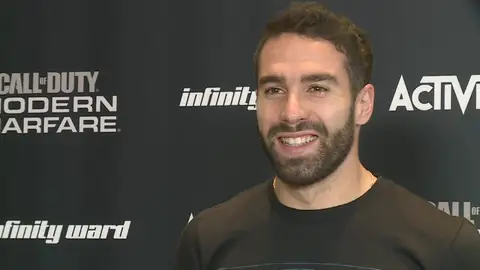 Investigan a Carvajal, Cazorla y otros cinco futbolistas por la compra de relojes de contrabando: "Se ahorran el IVA" Investigan a Carvajal, Cazorla y otros cinco futbolistas por la compra de relojes de contrabando: "Se ahorran el IVA"