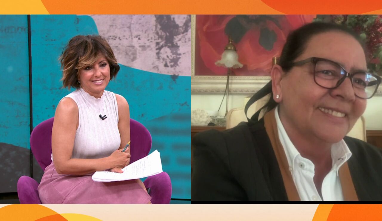 Mar&iacute;a del Monte