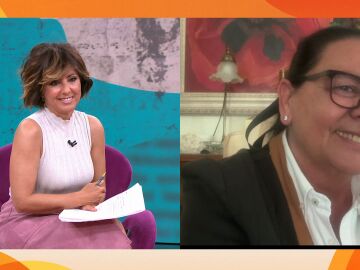 Mar&iacute;a del Monte