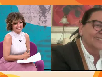 María del Monte María del Monte