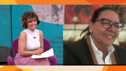 Mar&iacute;a del Monte