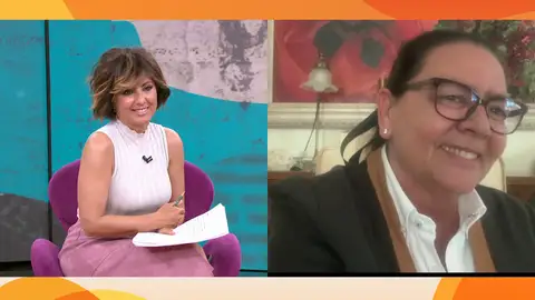 María del Monte María del Monte