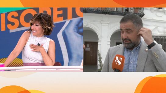 Alcalde Cartaya