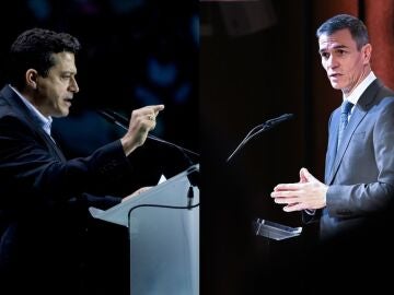 Las palabras de un ministro israel&iacute; cargando contra Pedro S&aacute;nchez: "Eres un completo y absoluto don nadie"