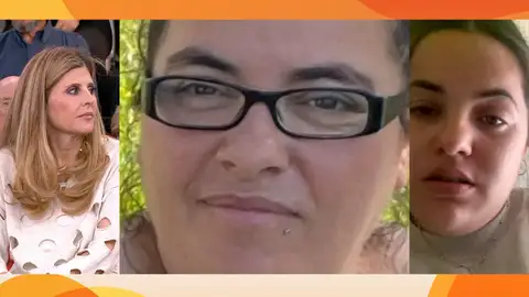 Desaparecida Desaparecida