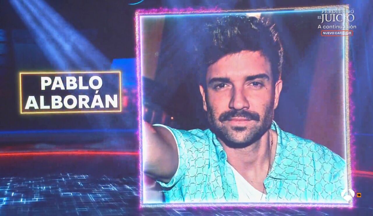 De Sonsoles Ónega a Pablo Alborán: estos son los próximos invitados de El Hormiguero Alt imagen
