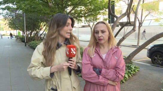 Vecina Pepe