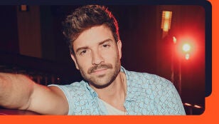 Pablo Albor&aacute;n