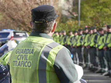 El conductor que atropelló a cuatro ciclistas iba en un coche modificado para su minusvalía sin homologar El conductor que atropelló a cuatro ciclistas iba en un coche modificado para su minusvalía sin homologar