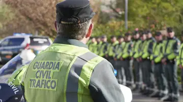 El conductor que atropelló a cuatro ciclistas iba en un coche modificado para su minusvalía sin homologar El conductor que atropelló a cuatro ciclistas iba en un coche modificado para su minusvalía sin homologar