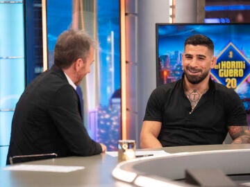 As&iacute; son los entrenamientos de Ilia Topuria: "El secreto est&aacute; claro"