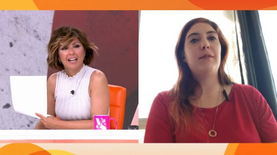 Dalia infidelidad