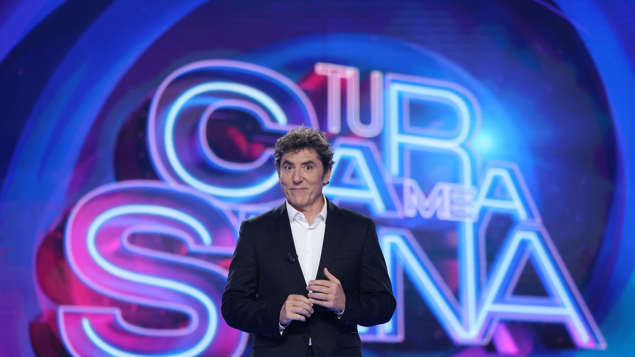 Gran estreno de Tu cara me suena 13: sigue la gala en directo minuto a minuto