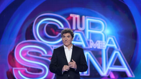 Gran estreno de Tu cara me suena 13: sigue la gala en directo minuto a minuto