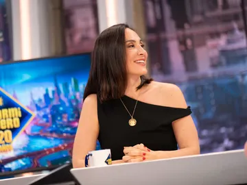 "Yo me sacrificaría": los colaboradores de El Hormiguero confiesan cómo afrontarían una ruptura con mascotas en común "Yo me sacrificaría": los colaboradores de El Hormiguero confiesan cómo afrontarían una ruptura con mascotas en común