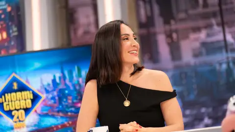 "Yo me sacrificaría": los colaboradores de El Hormiguero confiesan cómo afrontarían una ruptura con mascotas en común "Yo me sacrificaría": los colaboradores de El Hormiguero confiesan cómo afrontarían una ruptura con mascotas en común