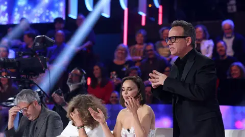 Las bonitas palabras de Àngel Llàcer a Leonor Lavado: “Te vas a convertir en una pieza imprescindible de la edición” Las bonitas palabras de Àngel Llàcer a Leonor Lavado: “Te vas a convertir en una pieza imprescindible de la edición”