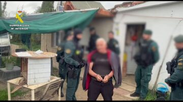 Detenido en La Rioja un agresor sexual buscado por las autoridades alemanas por seis delitos contra la nieta de su pareja