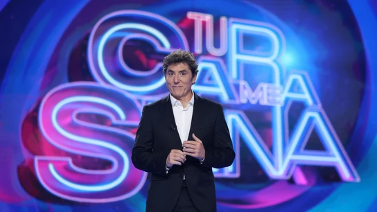 Tu cara me suena Tu cara me suena
