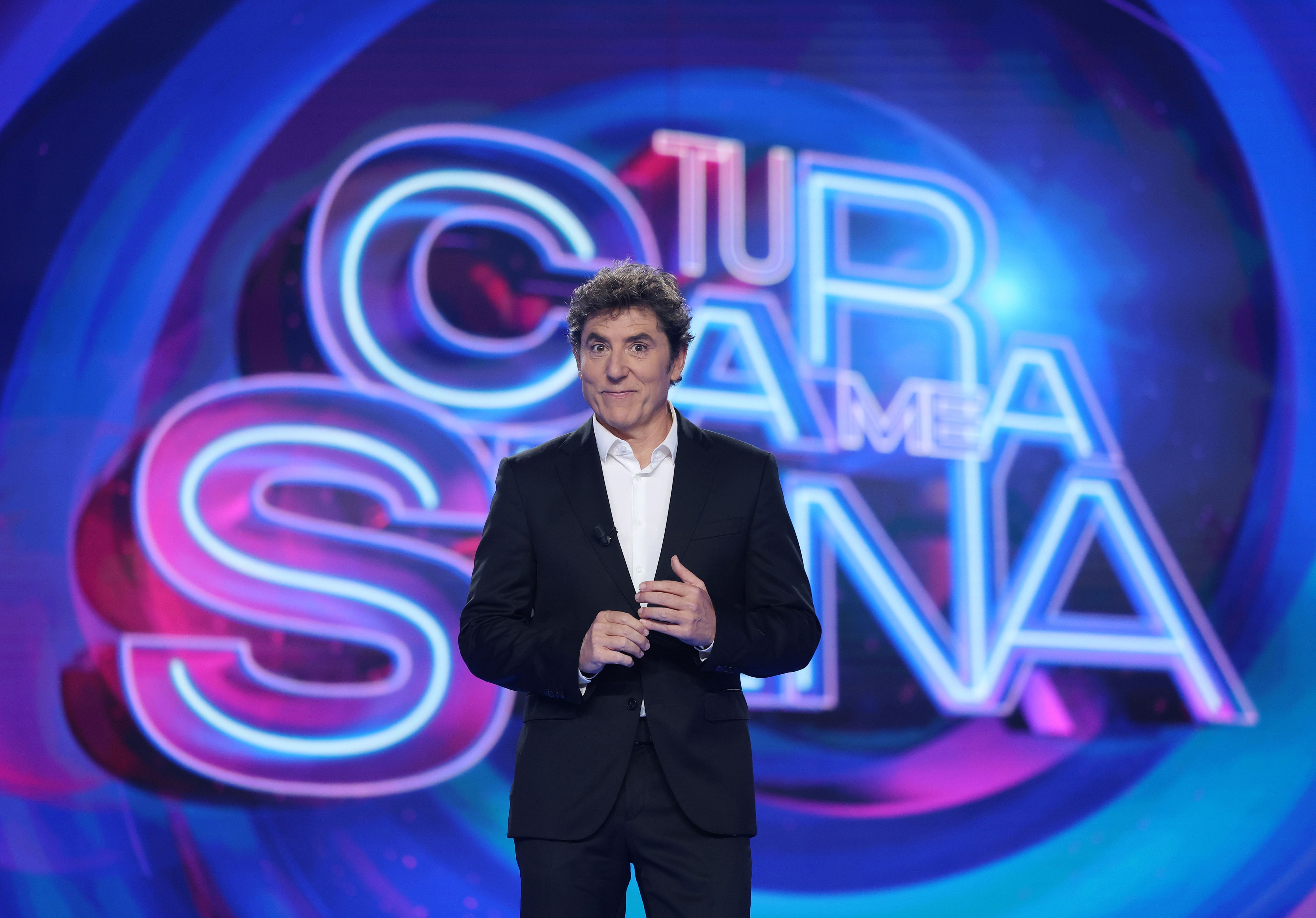 Antena 3 estrena 'Tu cara me suena' 2026: fecha, concursantes, jurado y ...