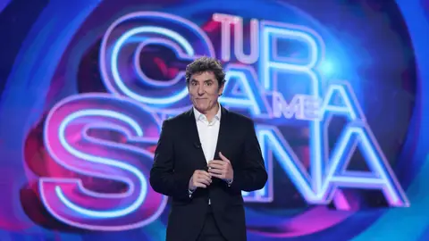 Tu cara me suena Tu cara me suena