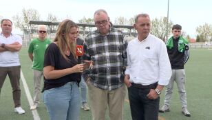 Villanueva de la Ca&ntilde;ada