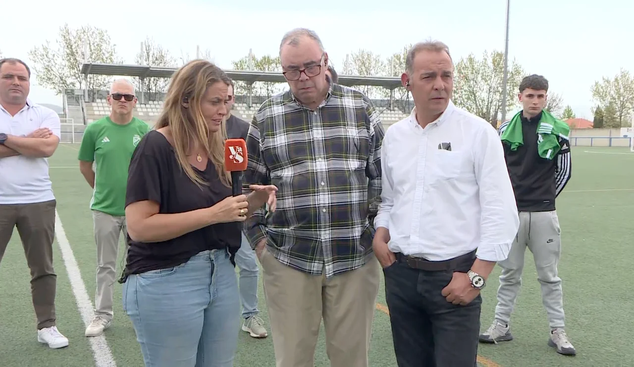 Villanueva de la Cañada