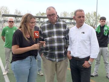 Villanueva de la Ca&ntilde;ada