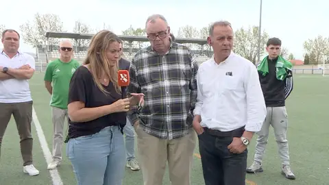 Villanueva de la Cañada Villanueva de la Cañada