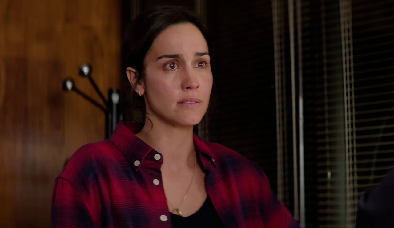 María, al borde de perder la finca Cervantes: “Le embargaremos sus tierras”