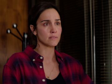 Mar&iacute;a, al borde de perder la finca Cervantes: &ldquo;Le embargaremos sus tierras&rdquo;