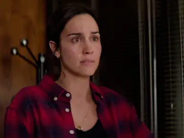 María, al borde de perder la finca Cervantes: “Le embargaremos sus tierras” María, al borde de perder la finca Cervantes: “Le embargaremos sus tierras”