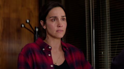 Mar&iacute;a, al borde de perder la finca Cervantes: &ldquo;Le embargaremos sus tierras&rdquo;