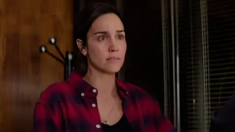 María, al borde de perder la finca Cervantes: “Le embargaremos sus tierras” María, al borde de perder la finca Cervantes: “Le embargaremos sus tierras”