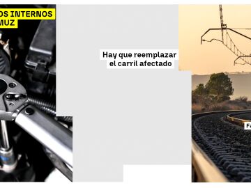 Conversaci&oacute;n con el fabricante tras el accidente de Adamuz