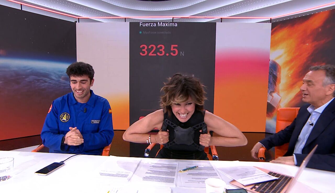 Sonsoles &Oacute;nega